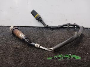 Sonde lambda d'un Mercedes-Benz C Combi (S203) 2.6 C-240 18V 2001