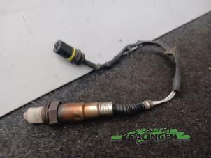 Sonde lambda d'un Mercedes-Benz C Combi (S203) 2.6 C-240 18V 2001