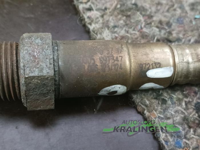 Sonda lambda z Mercedes-Benz A (W168) 1.4 A-140 2001
