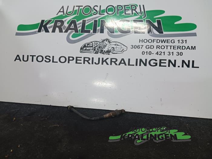 Usagé Sonde lambda Mercedes A (W168) 1.4 A-140 Prix € 14,99 Règlement à la marge proposé par Autosloperij Kralingen B.V.
