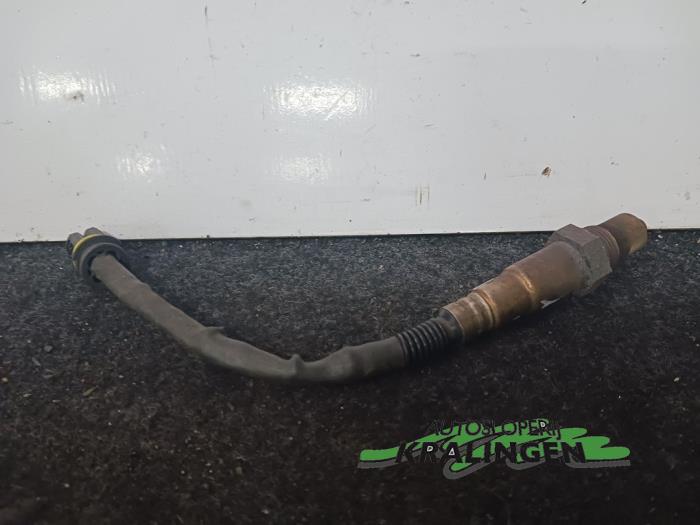 Sonda lambda z Mercedes-Benz A (W168) 1.4 A-140 2001