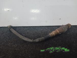 Sonda lambda z Mercedes-Benz A (W168) 1.4 A-140 2001