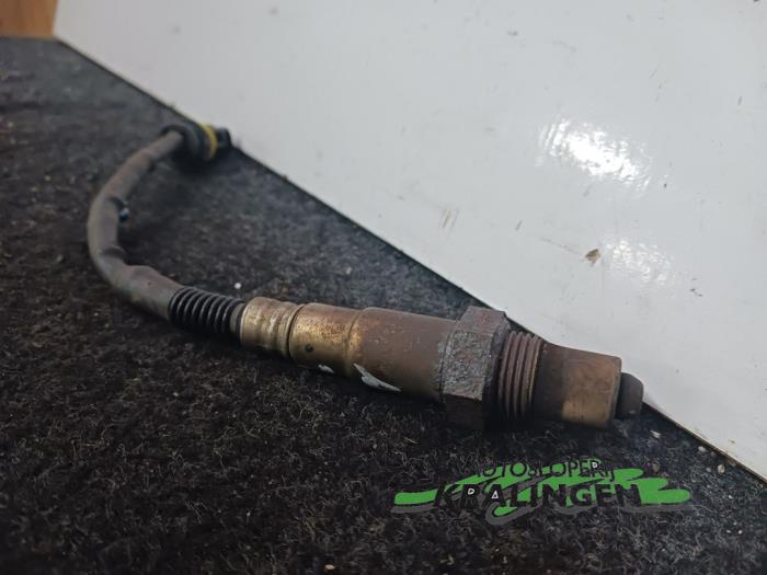 Sonda lambda z Mercedes-Benz A (W168) 1.4 A-140 2001