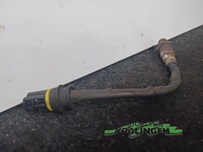 Sonda lambda z Mercedes-Benz A (W168) 1.4 A-140 2001