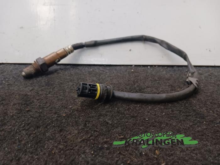 Sonde lambda d'un Mercedes-Benz S (W220) 5.0 S-500 V8 24V 2001