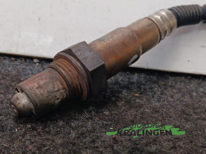 Sonde lambda d'un Mercedes-Benz S (W220) 5.0 S-500 V8 24V 2001