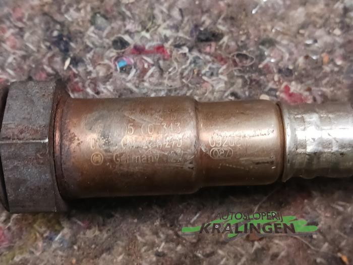 Sonde lambda d'un Mercedes-Benz S (W220) 5.0 S-500 V8 24V 2001