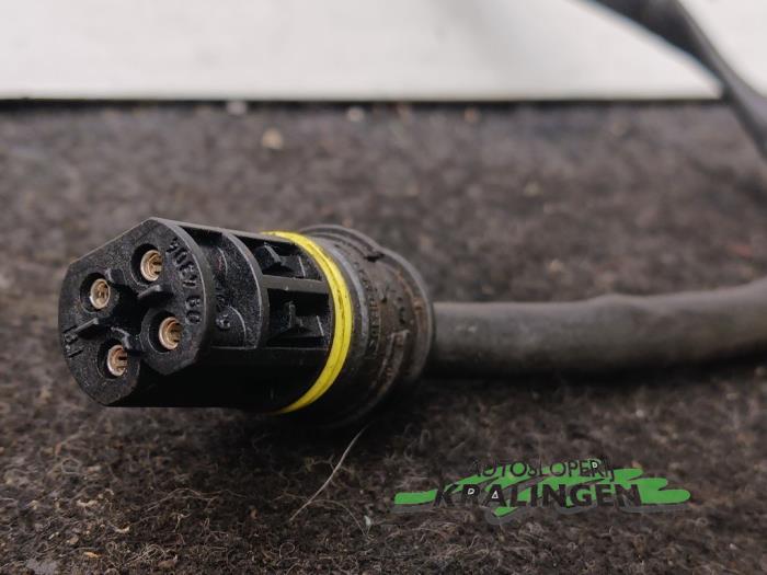 Sonde lambda d'un Mercedes-Benz S (W220) 5.0 S-500 V8 24V 2001
