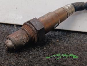 Sonde lambda d'un Mercedes-Benz S (W220) 5.0 S-500 V8 24V 2001