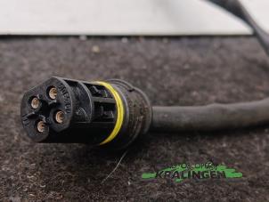 Sonde lambda d'un Mercedes-Benz S (W220) 5.0 S-500 V8 24V 2001