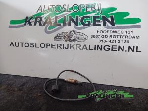 Sonde lambda d'un Mercedes-Benz C (W202) 1.8 C-180 16V 1993