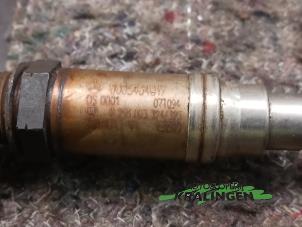 Sonde lambda d'un Mercedes-Benz C (W202) 1.8 C-180 16V 1993
