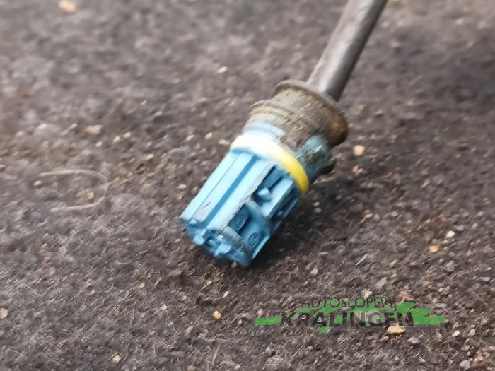 Sonde lambda d'un Mercedes-Benz CLK (C208) 3.2 320 V6 18V 2001