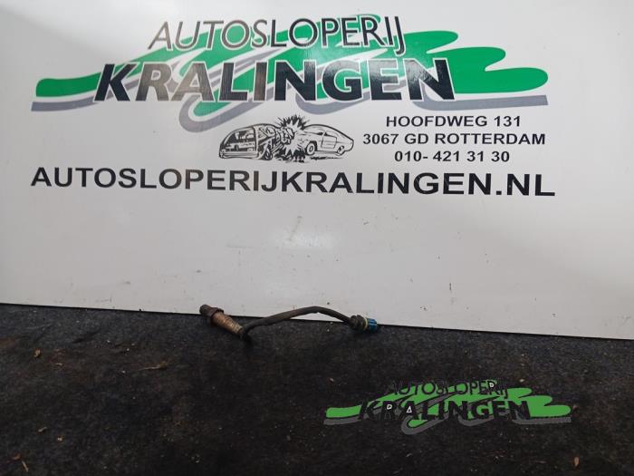 Usagé Sonde lambda Mercedes CLK (C208) 3.2 320 V6 18V Prix € 14,98 Règlement à la marge proposé par Autosloperij Kralingen B.V.