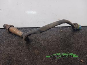 Sonde lambda d'un Mercedes-Benz CLK (C208) 3.2 320 V6 18V 2001