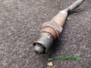 Sonde lambda d'un Mercedes-Benz CLK (C208) 3.2 320 V6 18V 2001