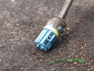 Sonde lambda d'un Mercedes-Benz CLK (C208) 3.2 320 V6 18V 2001