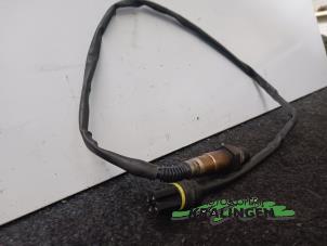 Sonde lambda d'un Mercedes-Benz CLK (C208) 3.2 320 V6 18V 2001