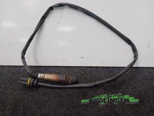 Sonde lambda d'un Mercedes-Benz CLK (C208) 3.2 320 V6 18V 2001