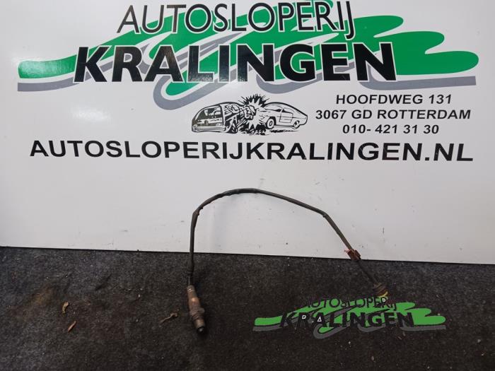 Usagé Sonde lambda Mercedes CLK (C208) 3.2 320 V6 18V Prix € 14,98 Règlement à la marge proposé par Autosloperij Kralingen B.V.