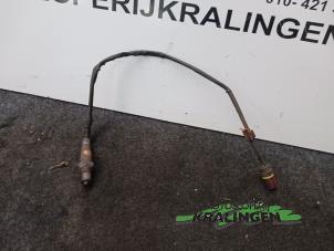 Sonde lambda d'un Mercedes-Benz CLK (C208) 3.2 320 V6 18V 2001