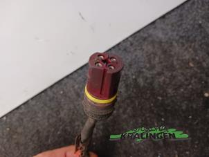 Sonde lambda d'un Mercedes-Benz CLK (C208) 3.2 320 V6 18V 2001