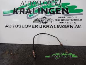 Used Lambda probe Mercedes CLK (W208) 3.2 320 V6 18V Price on request offered by Autosloperij Kralingen B.V.