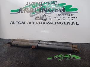 Used Shock absorber kit Kia Rio (DC12) 1.3 Price € 50,00 Margin scheme offered by Autosloperij Kralingen B.V.