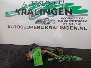 Used Sliding door rail, right Mercedes Vito (638.0) 2.3 110D Price on request offered by Autosloperij Kralingen B.V.