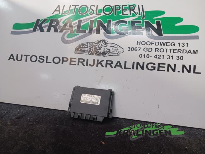 Used Automatic gearbox computer Mercedes CLK (C208) 3.2 320 V6 18V Price € 144,95 Margin scheme offered by Autosloperij Kralingen B.V.