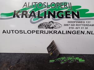 Used Rear bumper bracket, left Citroen C1 1.0 12V Price € 25,00 Margin scheme offered by Autosloperij Kralingen B.V.