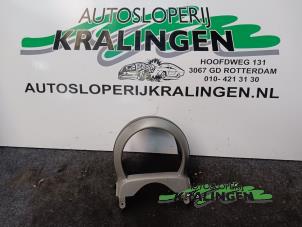 Used Odometer decorative strip Citroen C1 1.0 12V Price on request offered by Autosloperij Kralingen B.V.