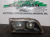 Headlight, left from a Volvo V40 (VW), 1995 / 2004 1.8 16V, Combi/o, Petrol, 1.783cc, 90kW (122pk), FWD, B4184S2, 1999-03 / 2004-06 2001