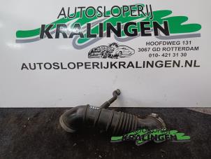 Used Air intake hose Mazda 323 F (BG14) 1.8i 16V Price on request offered by Autosloperij Kralingen B.V.