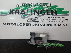 Used Fuse box Citroen Nemo (AA) 1.4 HDi 70 Price € 50,00 Margin scheme offered by Autosloperij Kralingen B.V.