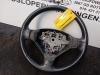 Steering wheel from a Peugeot 207/207+ (WA/WC/WM) 1.4 16V VTi 2009