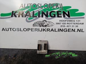 Usagé Calculateur moteur Opel Corsa C (F08/68) 1.2 16V Twin Port Prix € 100,00 Règlement à la marge proposé par Autosloperij Kralingen B.V.