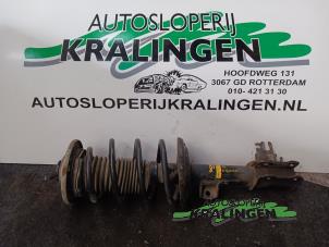 Used Front shock absorber, right Fiat Croma (194) 1.9 JTD Multijet 16V Price on request offered by Autosloperij Kralingen B.V.
