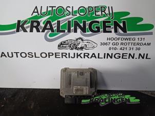 Usagé Ordinateur gestion moteur Fiat Croma (194) 1.9 JTD Multijet 16V Prix sur demande proposé par Autosloperij Kralingen B.V.