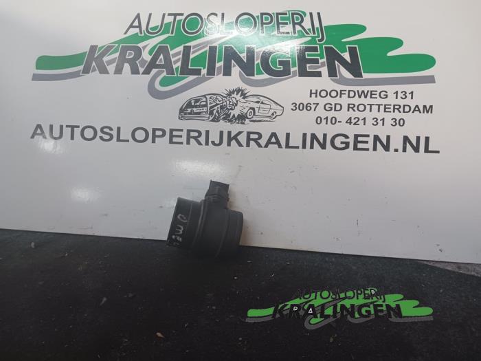 Gebrauchte Luftmassenmesser Opel Omega B (25/26/27) 2.5i V6 24V Preis € 35,99 Margenregelung angeboten von Autosloperij Kralingen B.V.