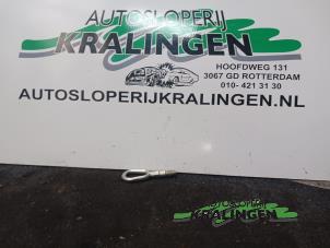 Usagé Crochet de remorquage avant BMW 3 serie Touring (E46/3) 318d 16V Prix € 10,00 Règlement à la marge proposé par Autosloperij Kralingen B.V.