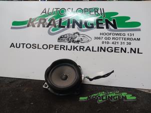 Gebrauchte Lautsprecher BMW 3 serie Compact (E46/5) 318ti 16V Preis € 20,00 Margenregelung angeboten von Autosloperij Kralingen B.V.