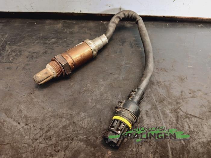 Lambda probe from a BMW 3 serie (E36/2C) 328i 24V 1995