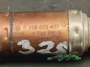 Lambda probe from a BMW 3 serie (E36/2C) 328i 24V 1995