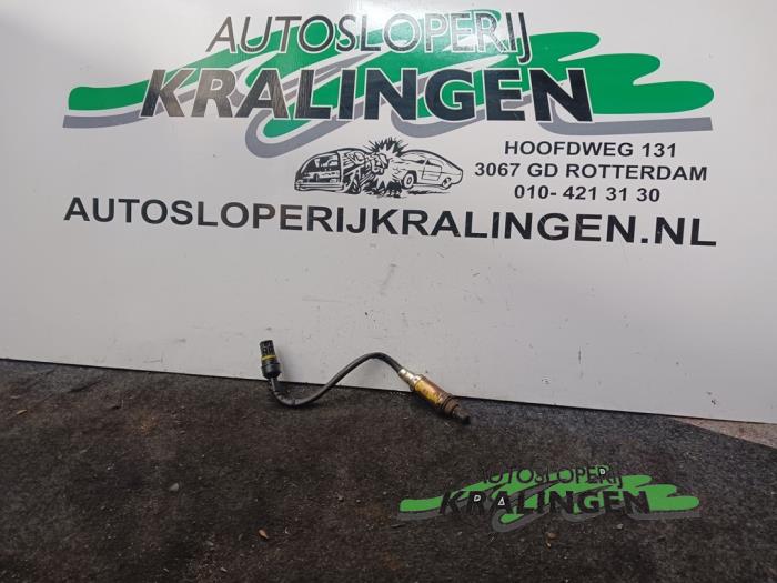 Usados Sonda Lambda BMW 3 serie (E36/2C) 328i 24V Precio € 9,98 Norma de margen ofrecido por Autosloperij Kralingen B.V.