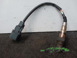 Lambda probe from a BMW 3 serie Compact (E46/5) 318ti 16V 2002