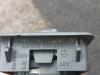 Electric window switch from a Mercedes-Benz Vito (638.0) 2.3 110D 1998