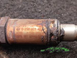 Sonde lambda d'un BMW 3 serie (E36/2C) 328i 24V 1995