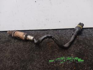 Sonde lambda d'un BMW 3 serie (E36/2C) 328i 24V 1995