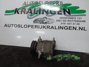 Used Air conditioning pump Daihatsu YRV (M2) 1.3 16V DVVT Price € 50,00 Margin scheme offered by Autosloperij Kralingen B.V.